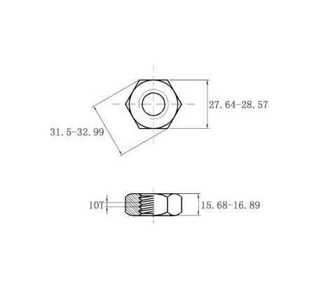 ĸ3/4-10