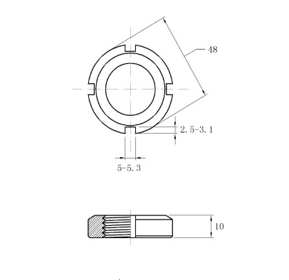 GB/T812(bio)Aĸ
